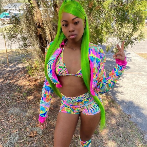 materialgirlnae